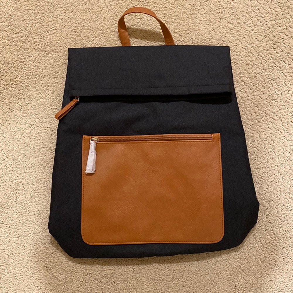 DSW Backpack - never used